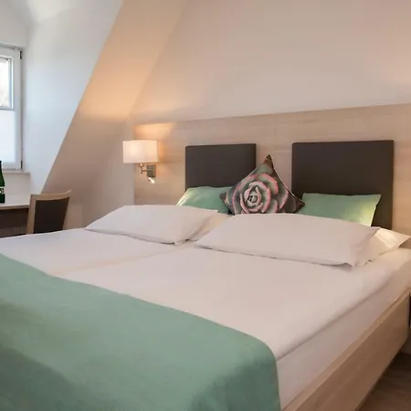 招待所 Enjoy Ruedesheim