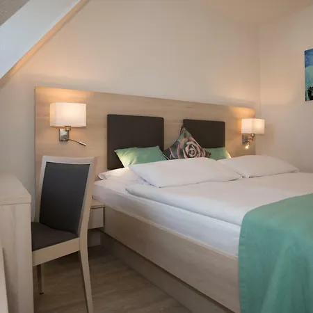 Enjoy Ruedesheim 招待所 *