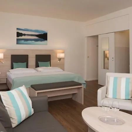 招待所 Enjoy Ruedesheim