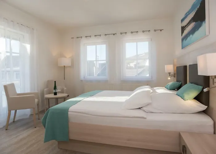 Enjoy Ruedesheim Gasthuis