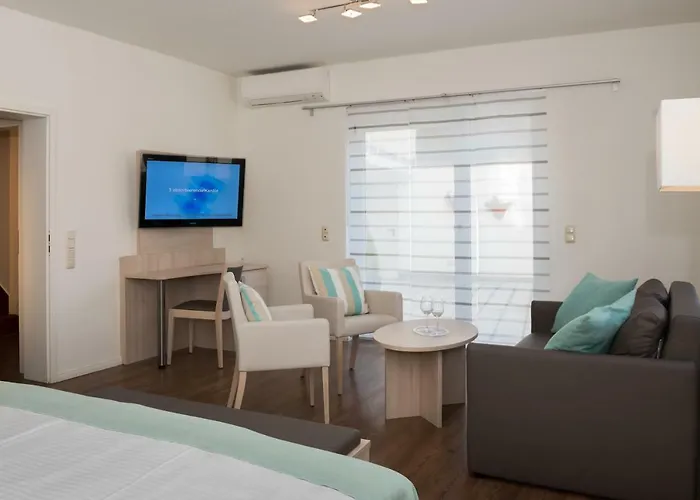 Gasthuis Enjoy Ruedesheim Rüdesheim am Rhein