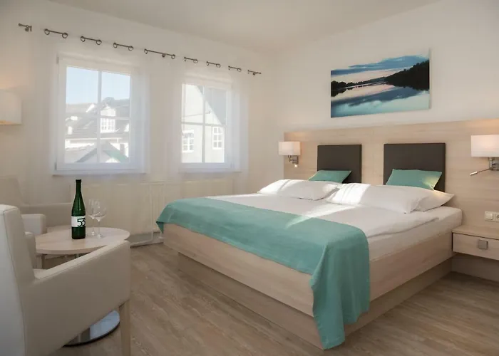 Gasthuis Enjoy Ruedesheim Rüdesheim am Rhein