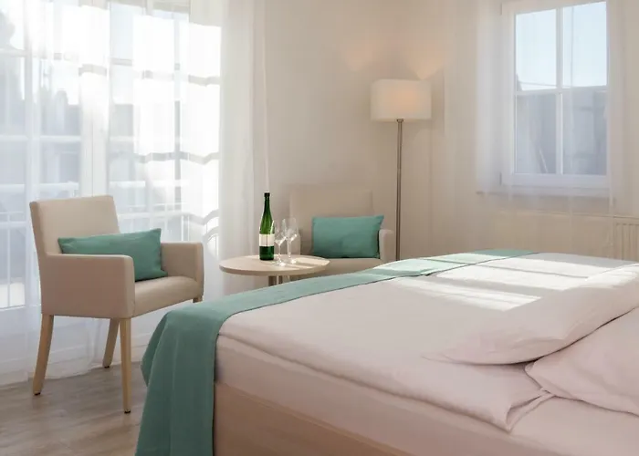 Gasthuis Enjoy Ruedesheim *