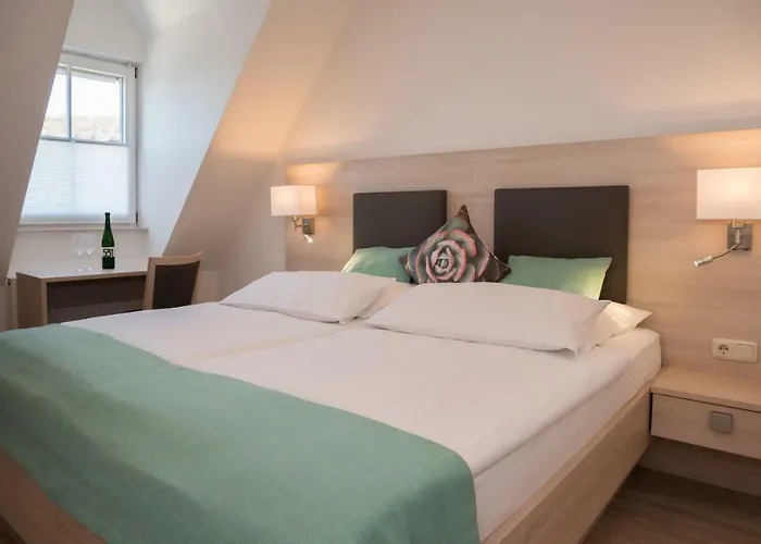 Gasthuis Enjoy Ruedesheim