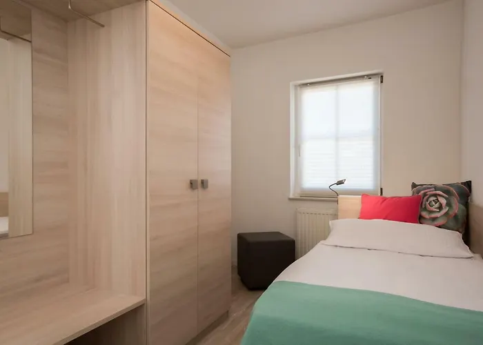 Enjoy Ruedesheim Gasthuis