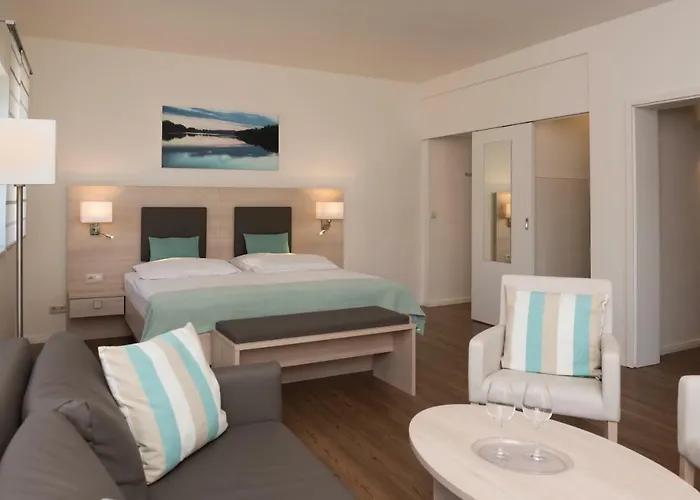 Gasthuis Enjoy Ruedesheim